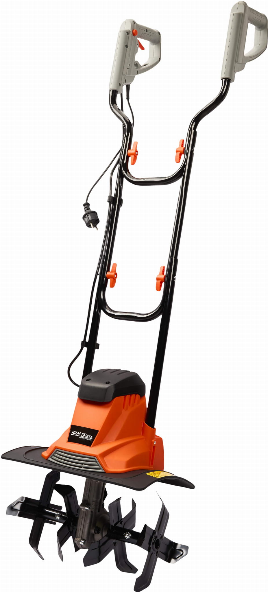 ELEKTRICKÝ KULTIVÁTOR 2400 W KD5183 2