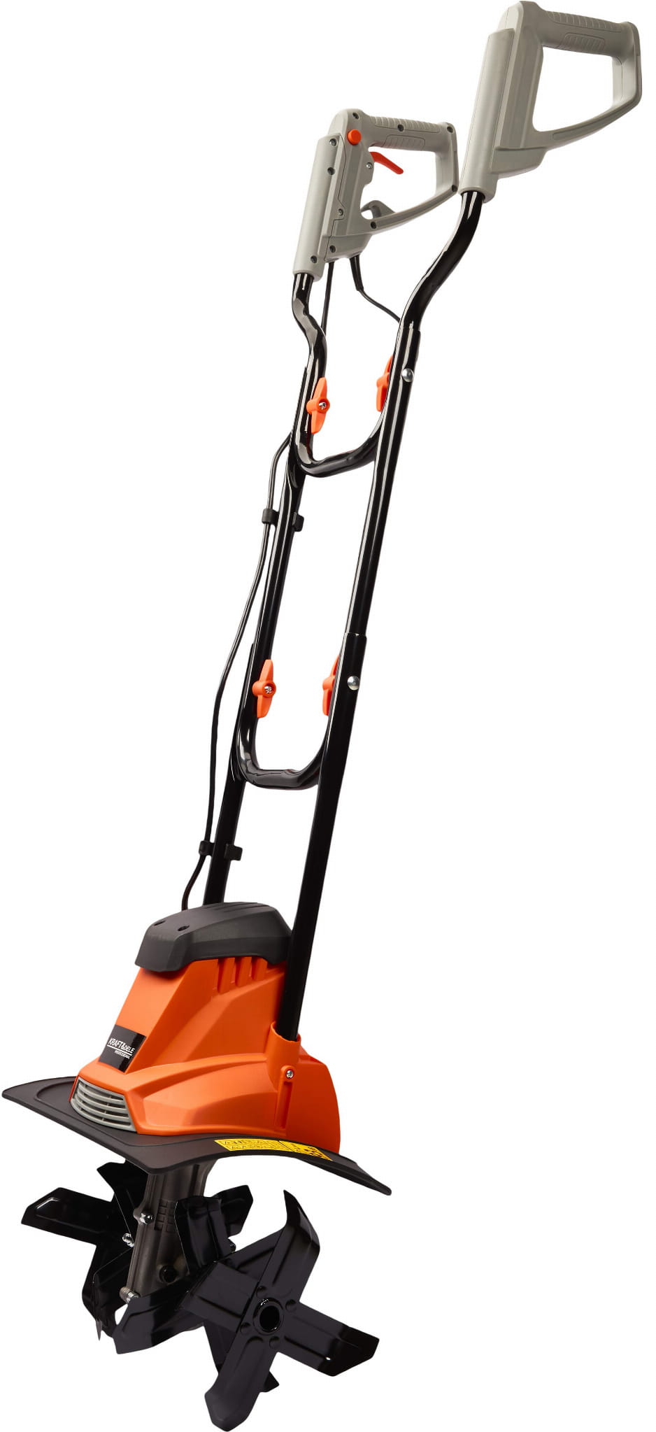 ELEKTRICKÝ KULTIVÁTOR 2400 W KD5183 3