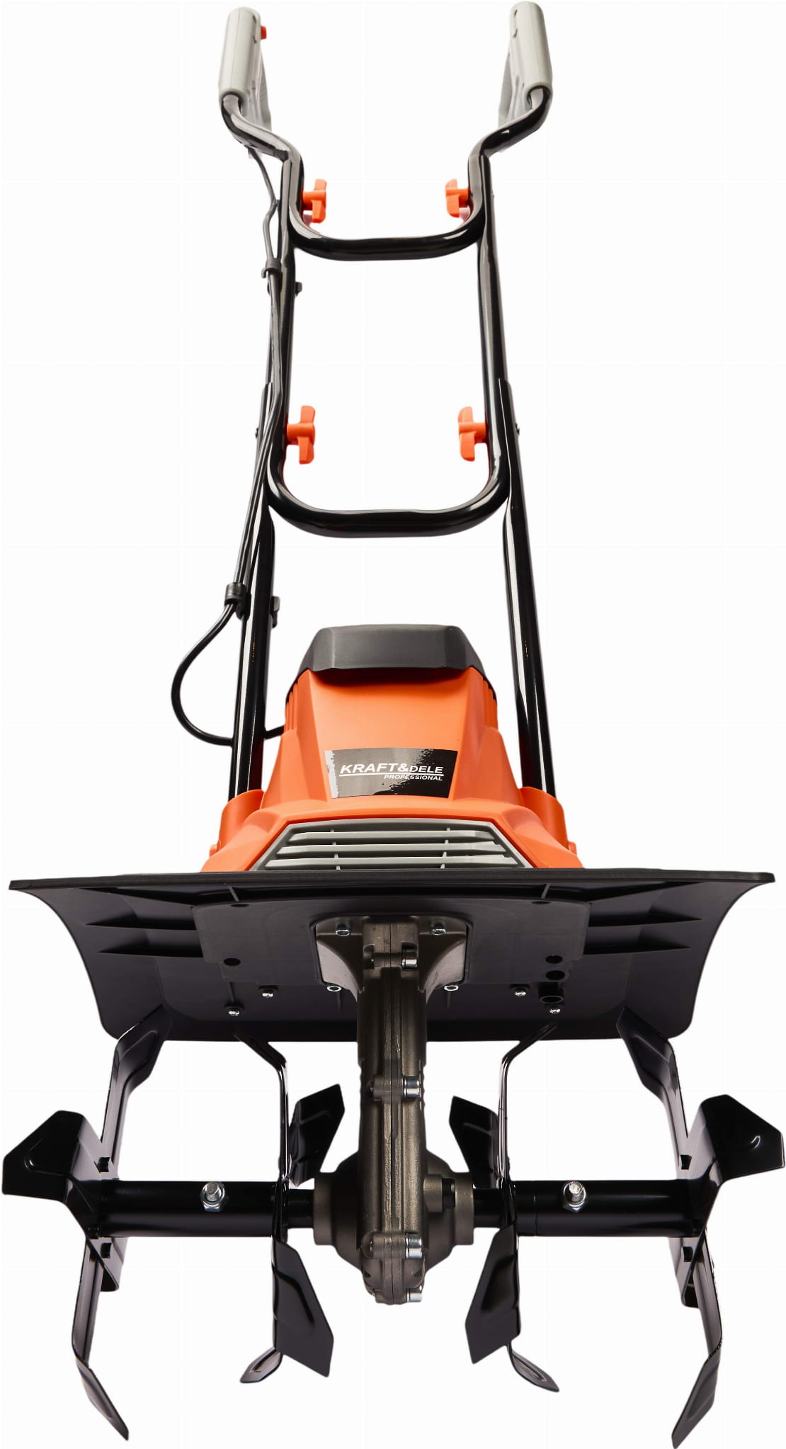 ELEKTRICKÝ KULTIVÁTOR 2400 W KD5183 5