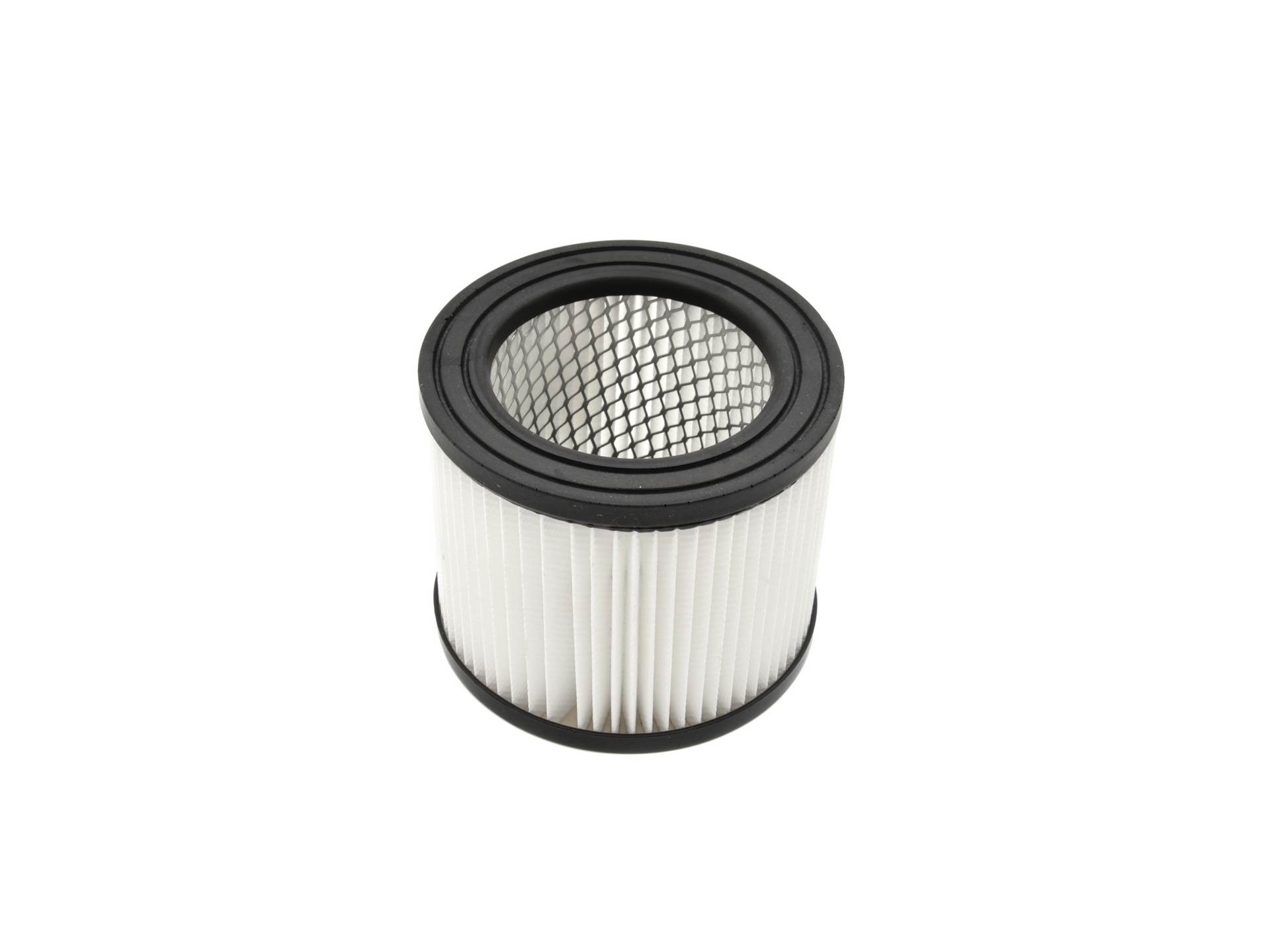 HEPA filtr Geko 12×10,5 cm pro vysavače na popel - účinná filtrace jemných částic