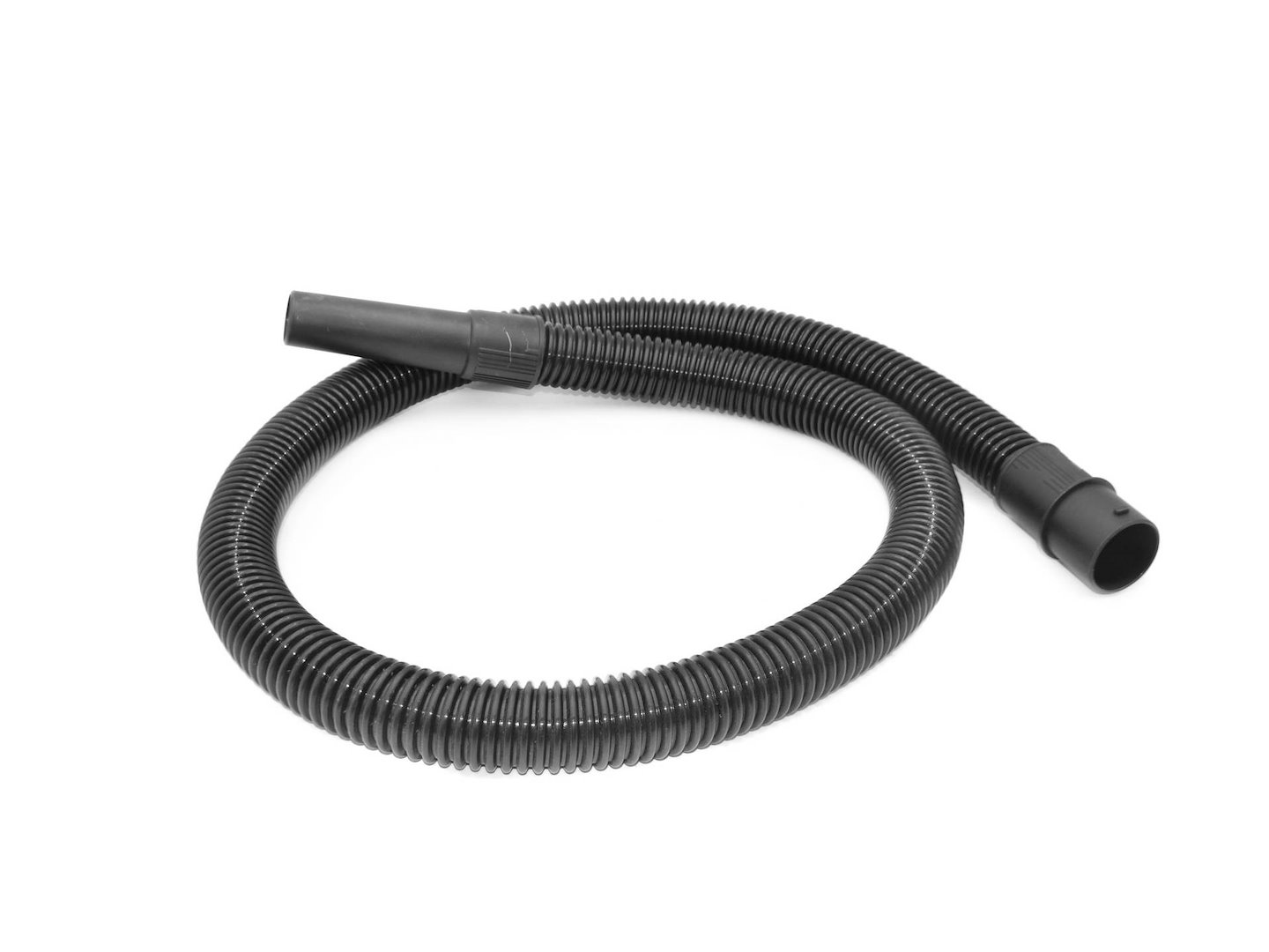 Hadice pro průmyslový vysavač Geko 32mm × 1,5m - plastová náhradní hadice