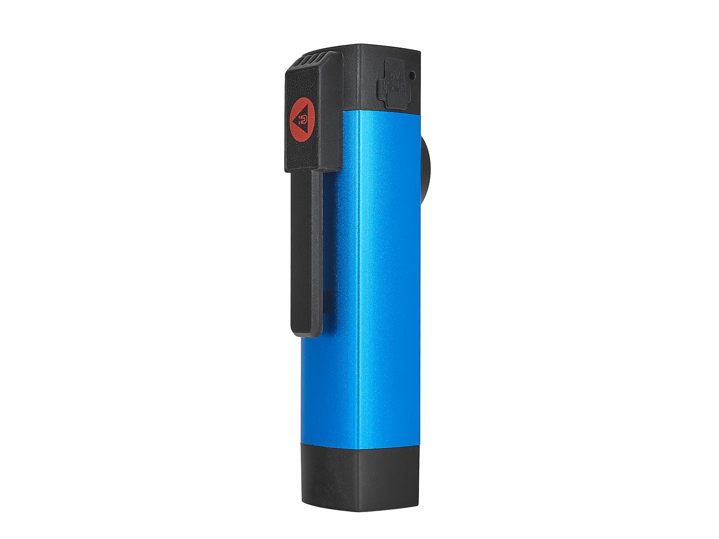 Geko multifunkční svítilna s magnetem a UV LED COB 5W 300 lm 2000 mAh IP54 - profesionální osvětlení pro dílnu 5