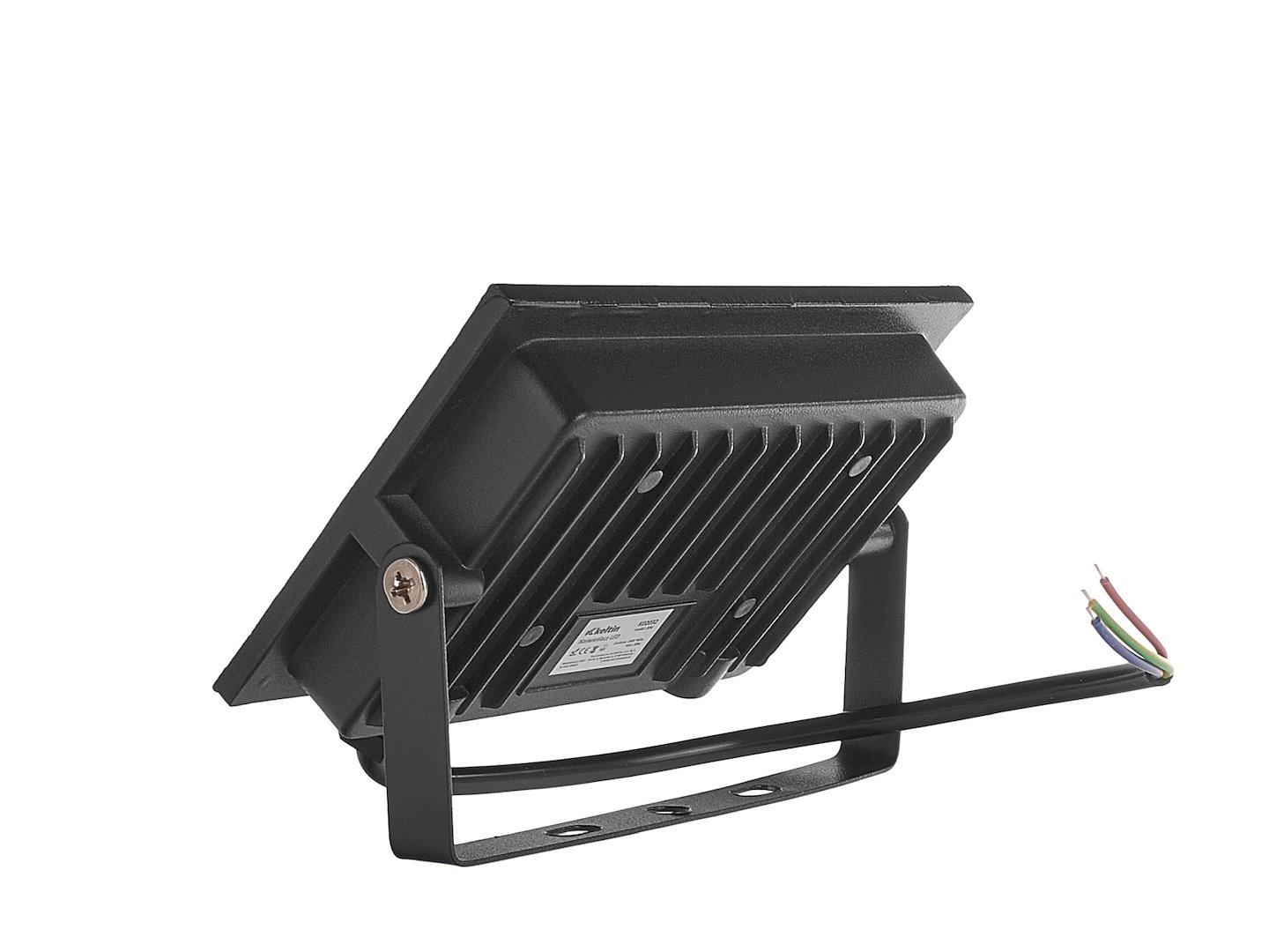 LED reflektor Geko 30W neutrální bílá 4500K – úsporné osvětlení pro dílnu a stavbu 3