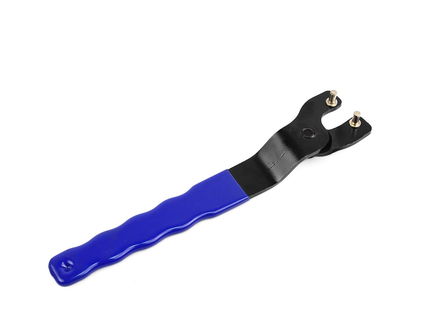 Nastavitelný klíč pro úhlovou brusku Geko 115–230 mm – univerzální nástroj pro všechny velikosti brusek 2