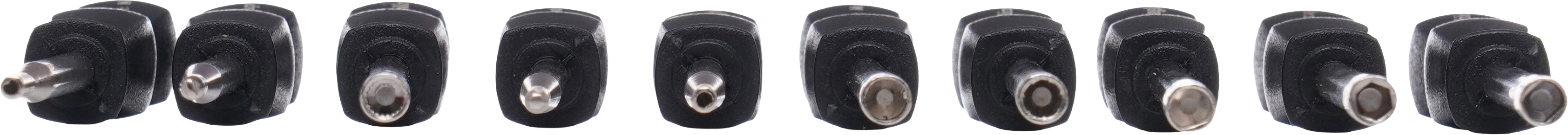 Klíče pro seřizování karburátorů KD11246 – použití na motorové pile