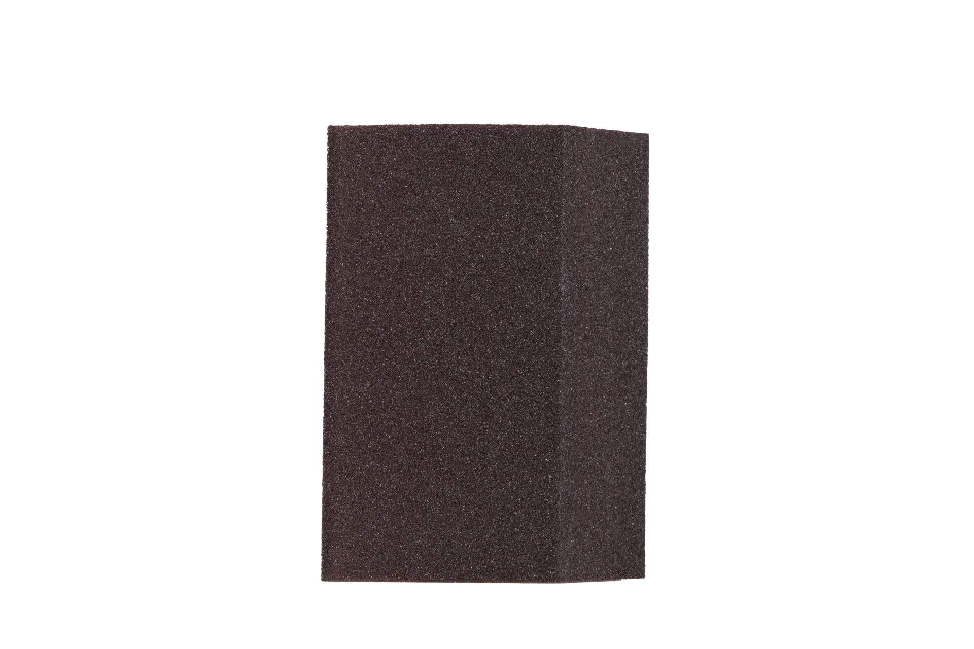 Šikmá brusná kostka Geko 125×90×25 mm P80 pro profesionální brušení a obrušování 5