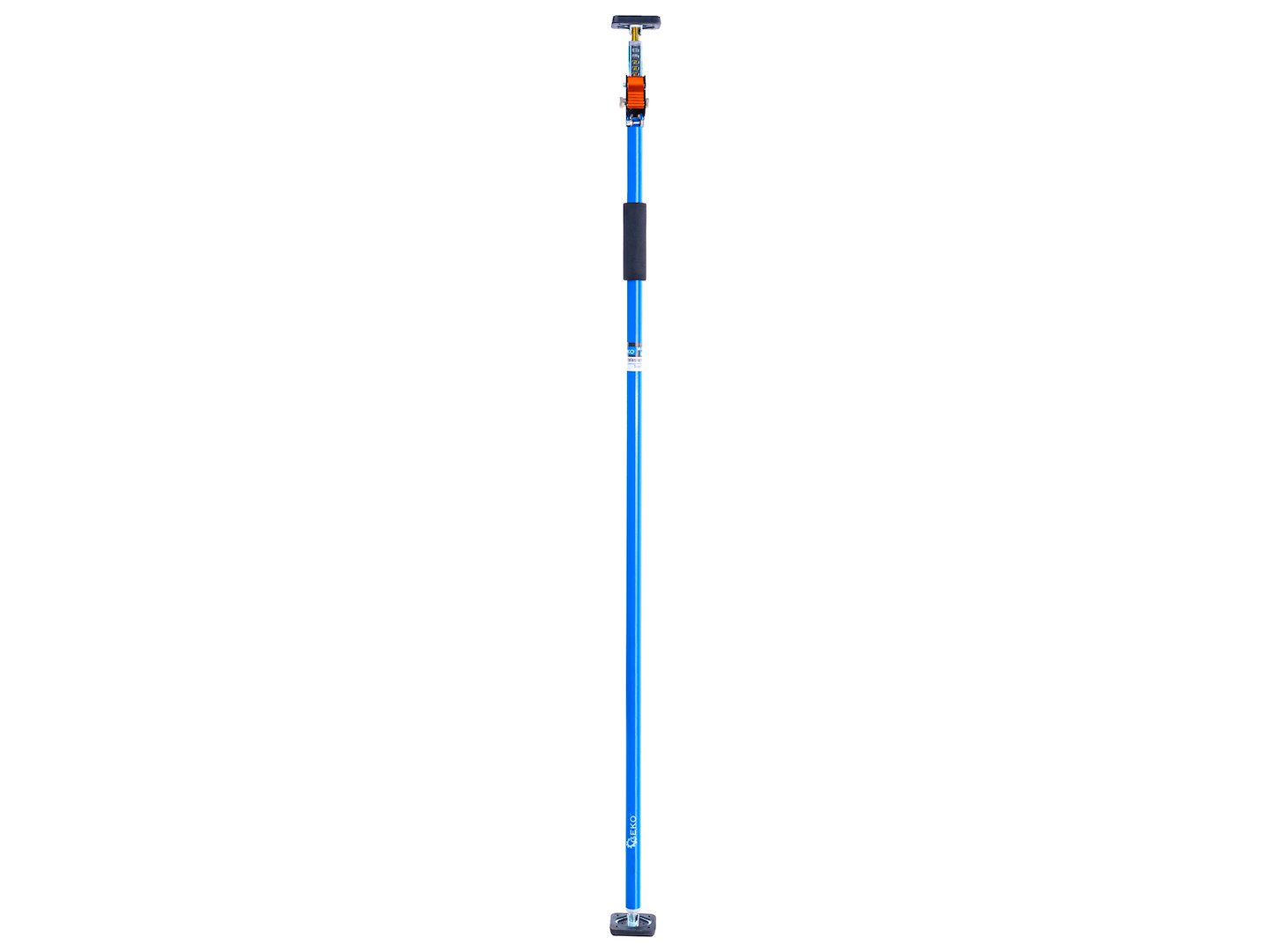 Teleskopická podpora Geko 60 kg 160-290 mm - stavební podpěra pro profesionály 2