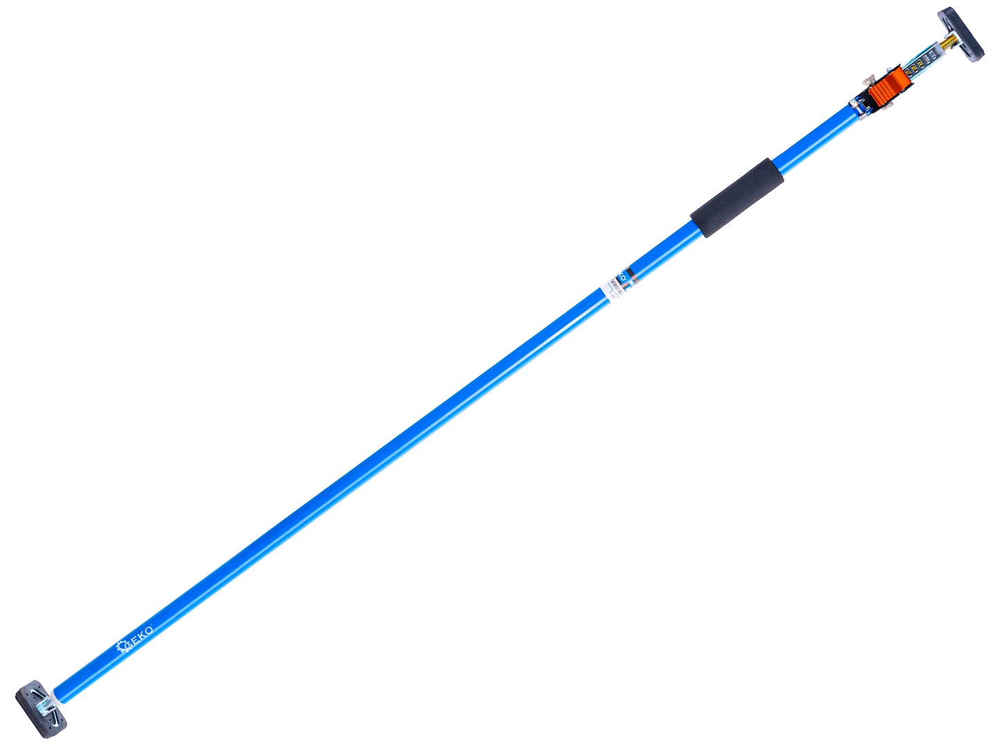 Teleskopická podpora Geko 60 kg 160-290 mm - stavební podpěra pro profesionály 4