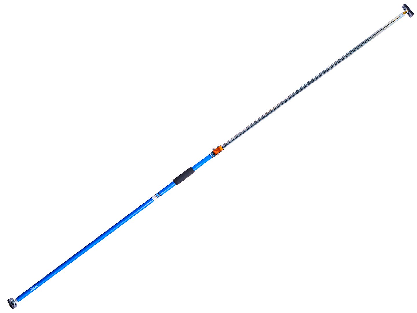 Teleskopická podpora Geko 60 kg 160-290 mm - stavební podpěra pro profesionály 5