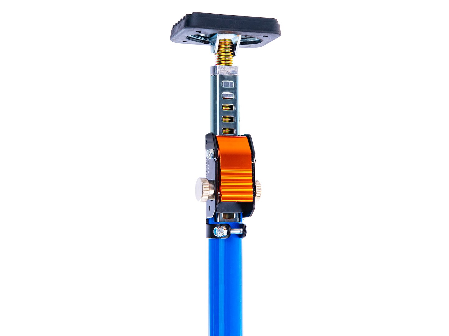 Teleskopická podpora Geko 60 kg 160-290 mm - stavební podpěra pro profesionály 6