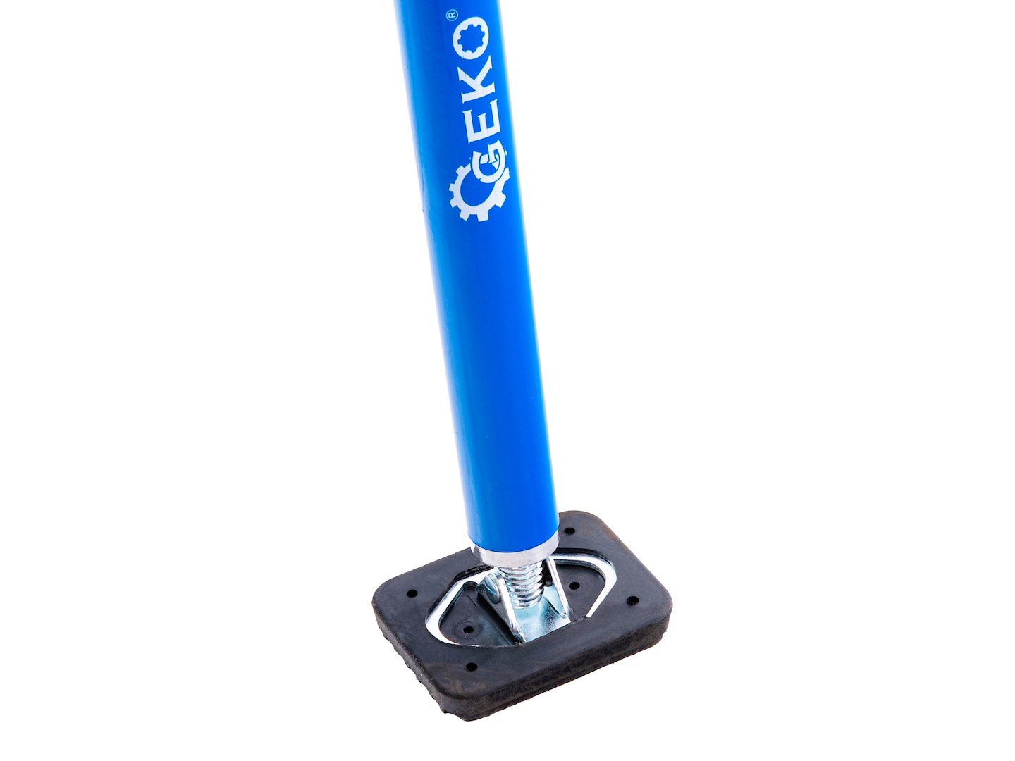 Teleskopická podpora Geko 60 kg 160-290 mm - stavební podpěra pro profesionály 7