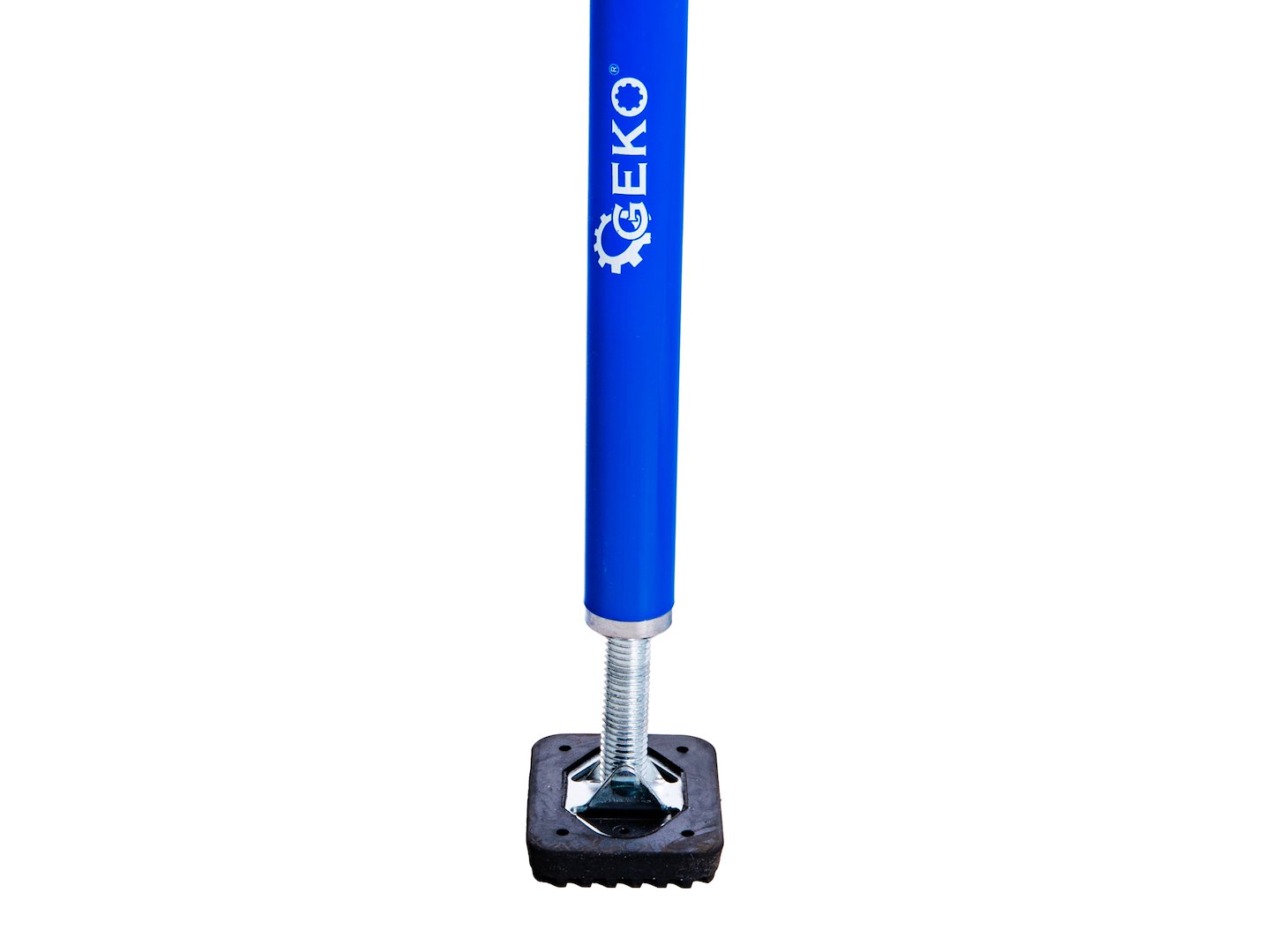 Teleskopická podpora Geko 60 kg 160-290 mm - stavební podpěra pro profesionály 8
