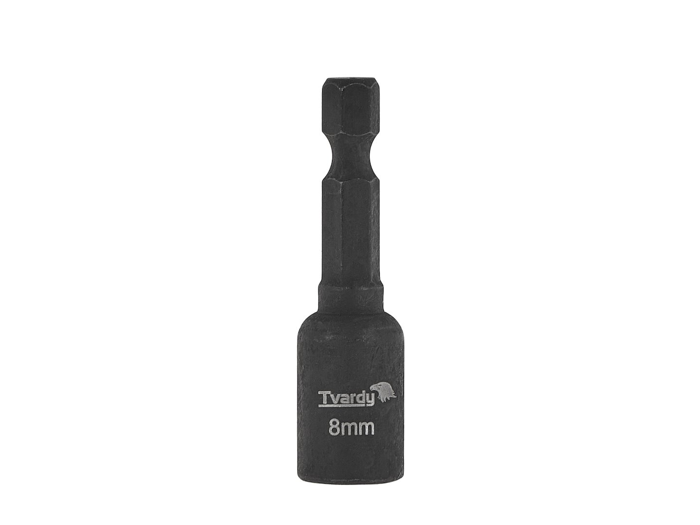 Magnetická nástavba Geko 8x48 mm 1/4" pre rázové utahováky - silný magnet pre uchycení skrutiek 2