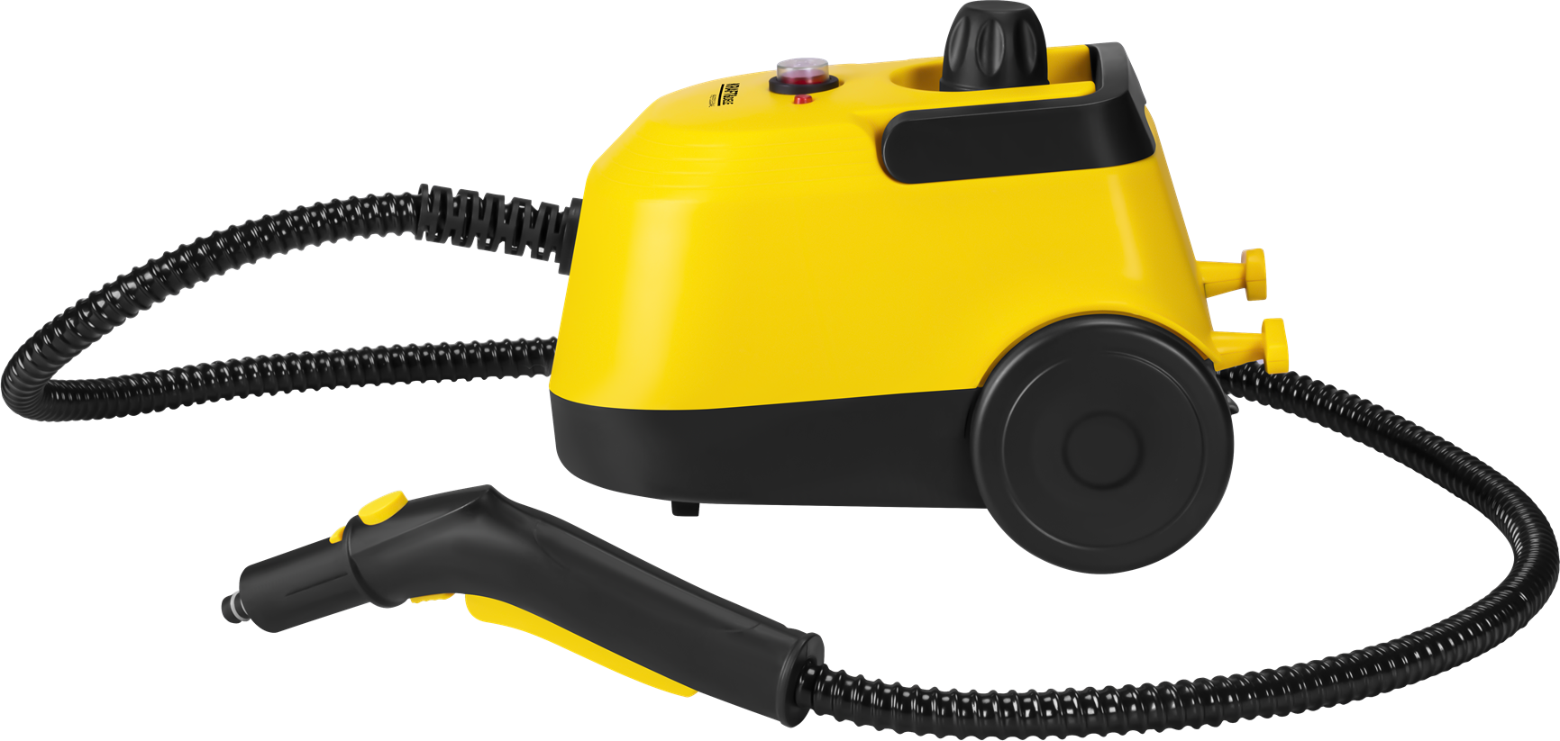 Parní čistič KD5392 2100W - výkonný a ekologický pomocník pro domácnost 4