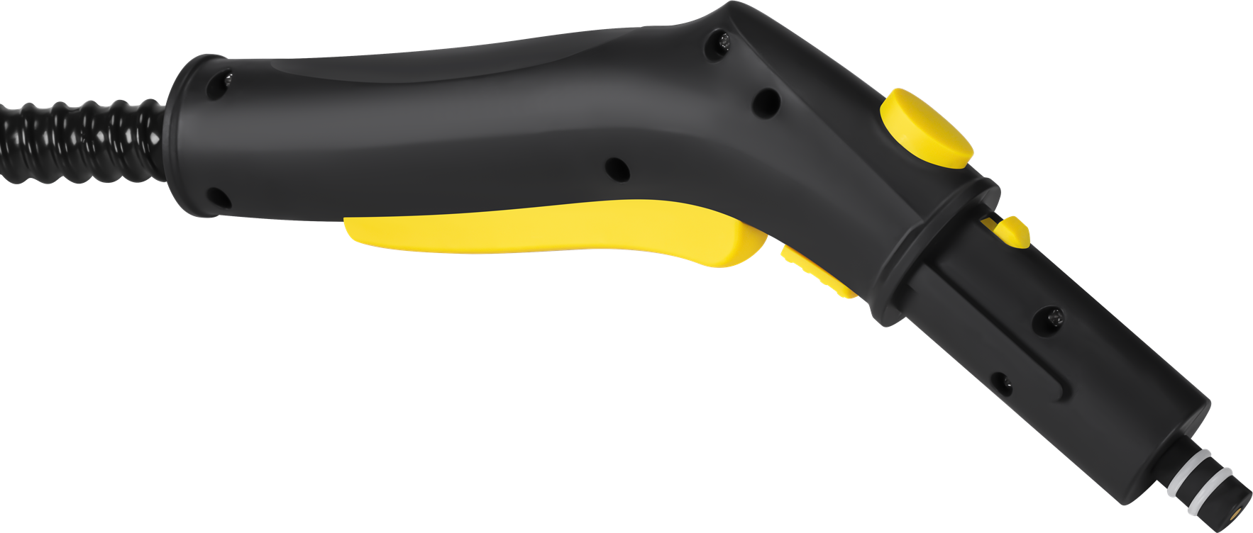 Parní čistič KD5392 2100W - výkonný a ekologický pomocník pro domácnost 5