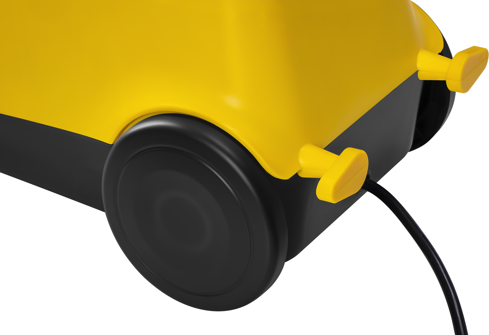 Parní čistič KD5392 2100W - výkonný a ekologický pomocník pro domácnost 6