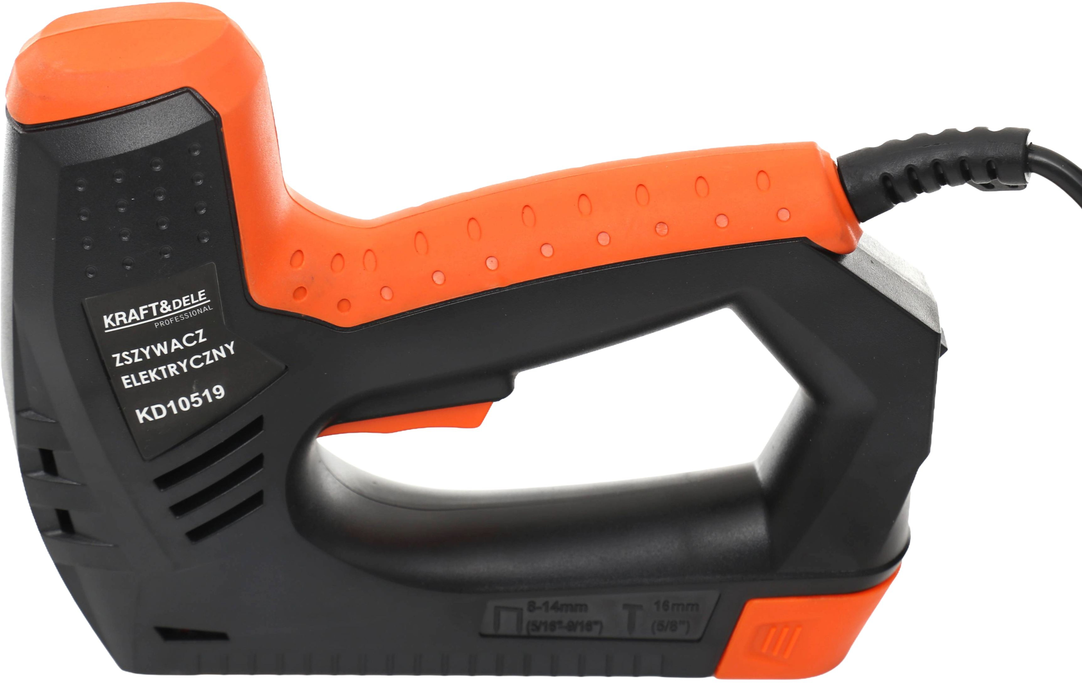 Kraft&Dele KD10519 – sponkování dřeva