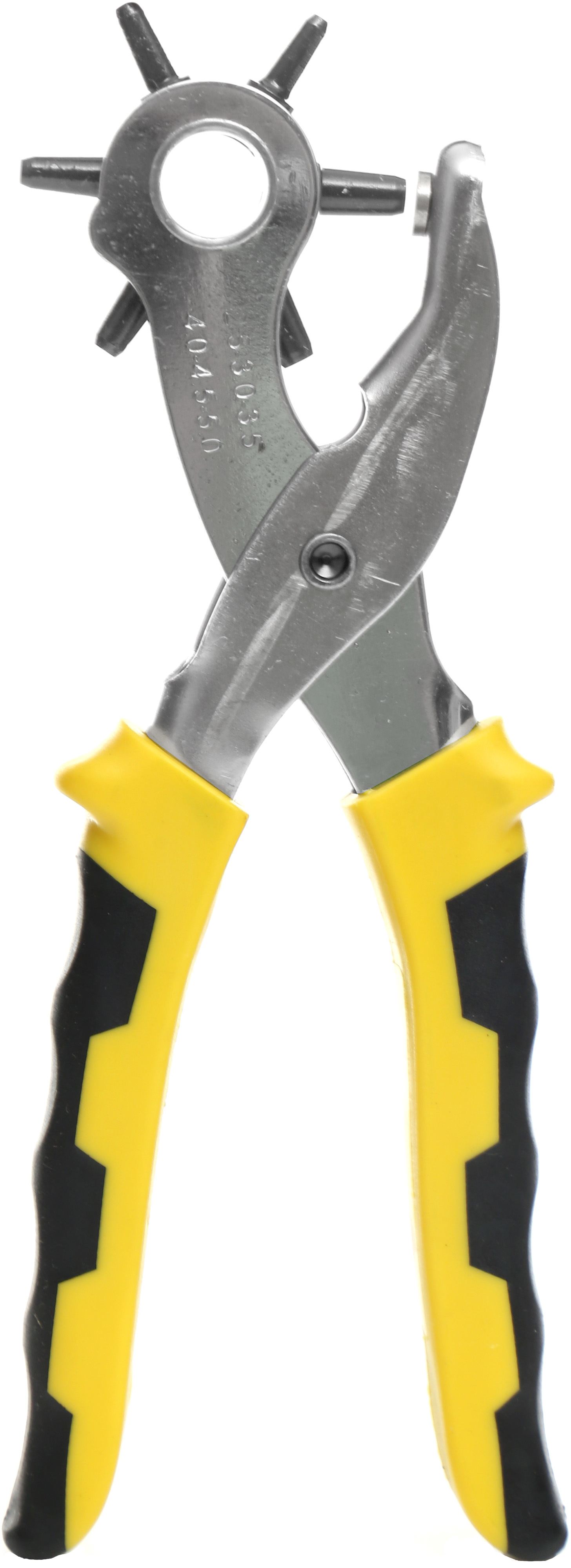 Kraft&Dele KD10552 — kleště na očka a patentky s příslušenstvím