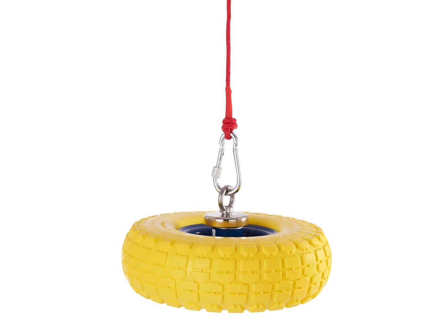 Neodymový magnet Geko 170 kg – kompletní sada s 20m lanem a rukavicemi pro magnetový rybolov 8