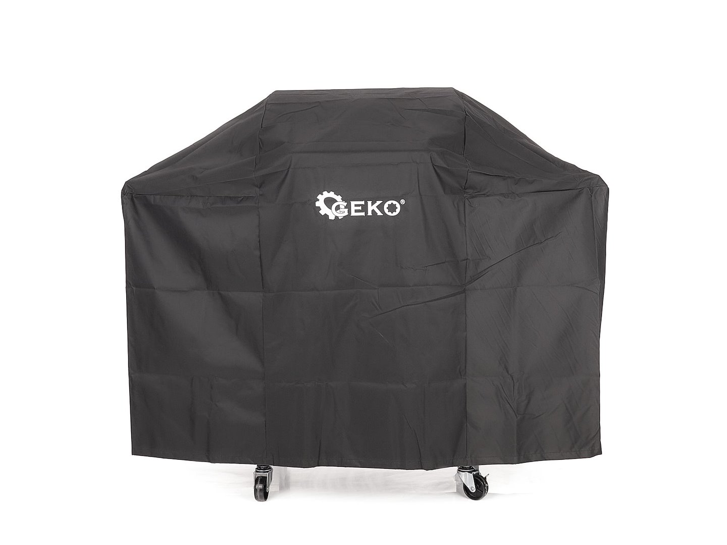Ochranný obal na gril GEKO G80516 – univerzální velikost, voděodolný s UV ochranou 1