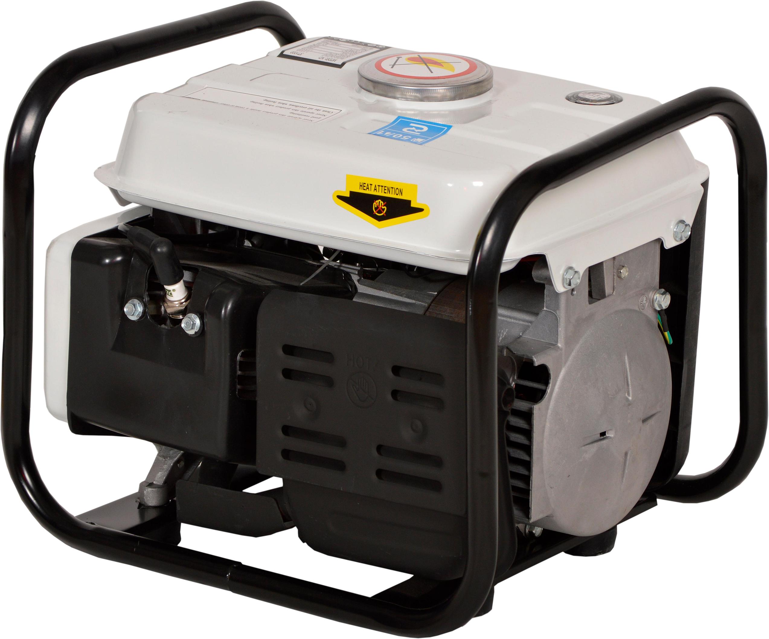 Agregát 1200 W 12/230 V KD109B 2