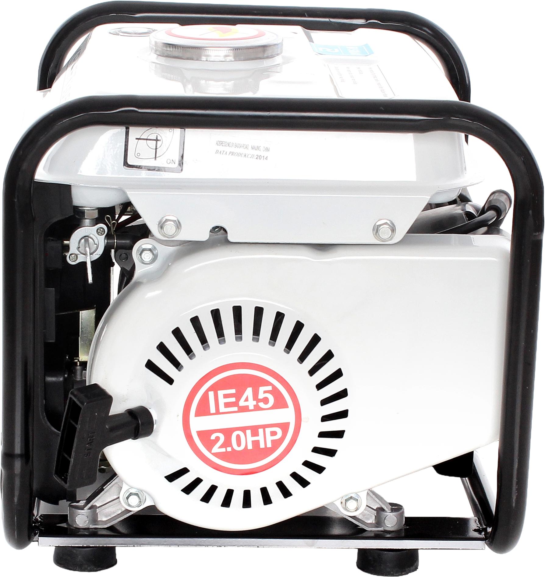 Agregát 1200 W 12/230 V KD109B 6