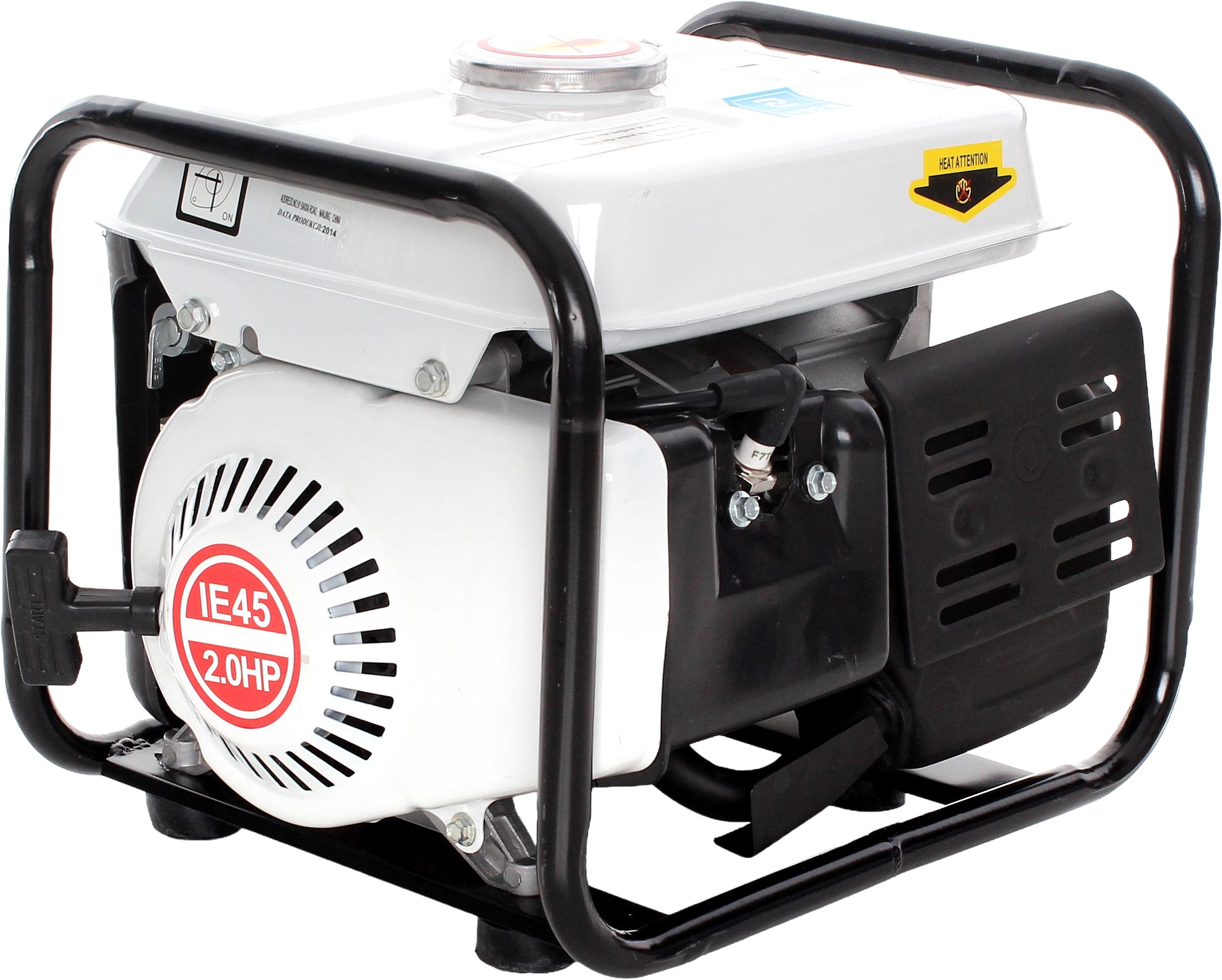Agregát 1200 W 12/230 V KD109B 7