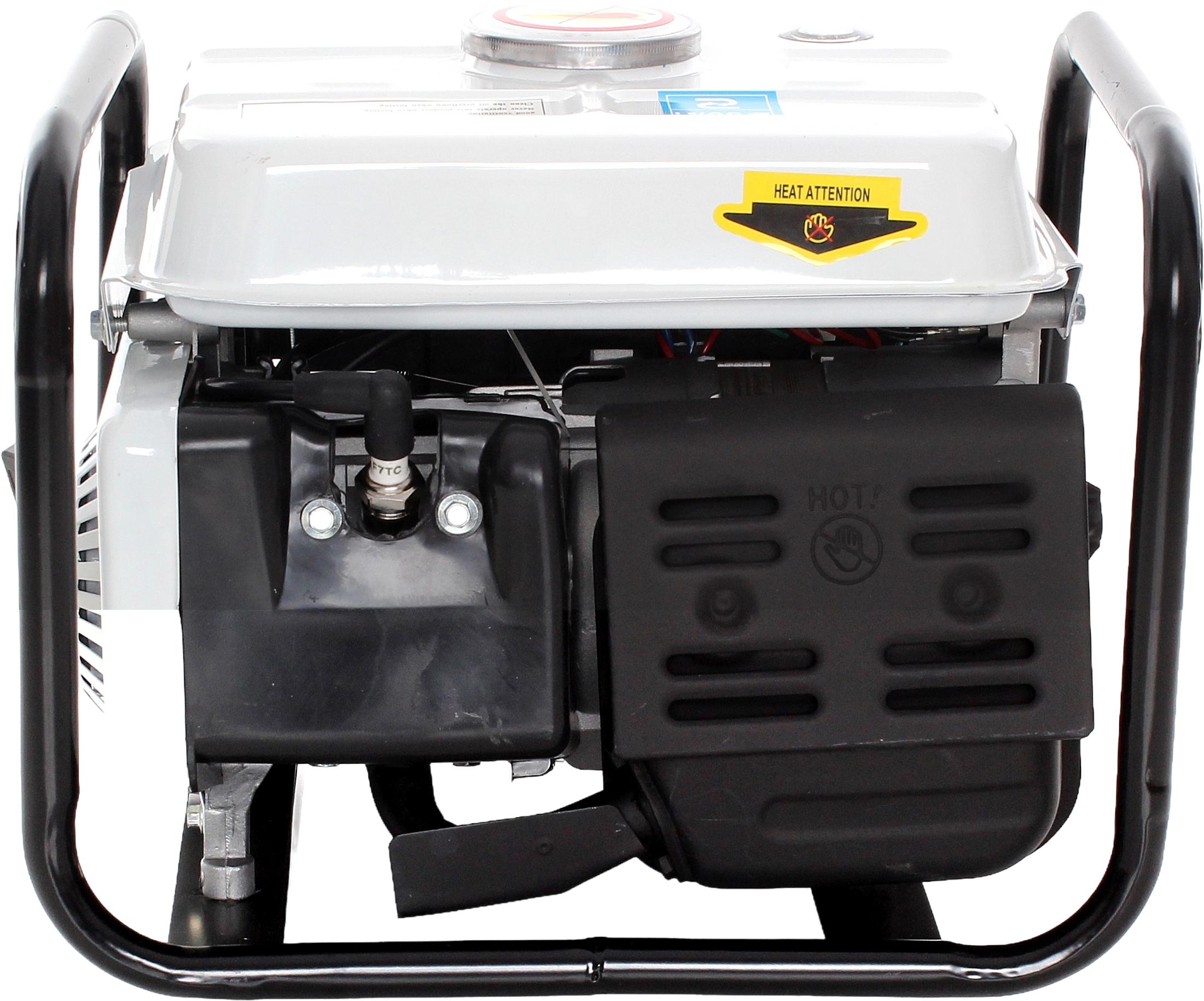 Agregát 1200 W 12/230 V KD109B 8