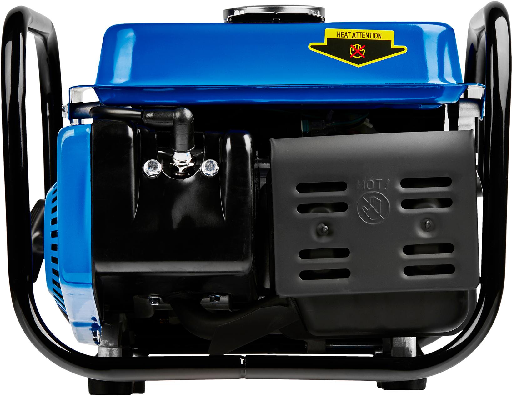 Agregát 1200 W 12/230 V KD109N 6