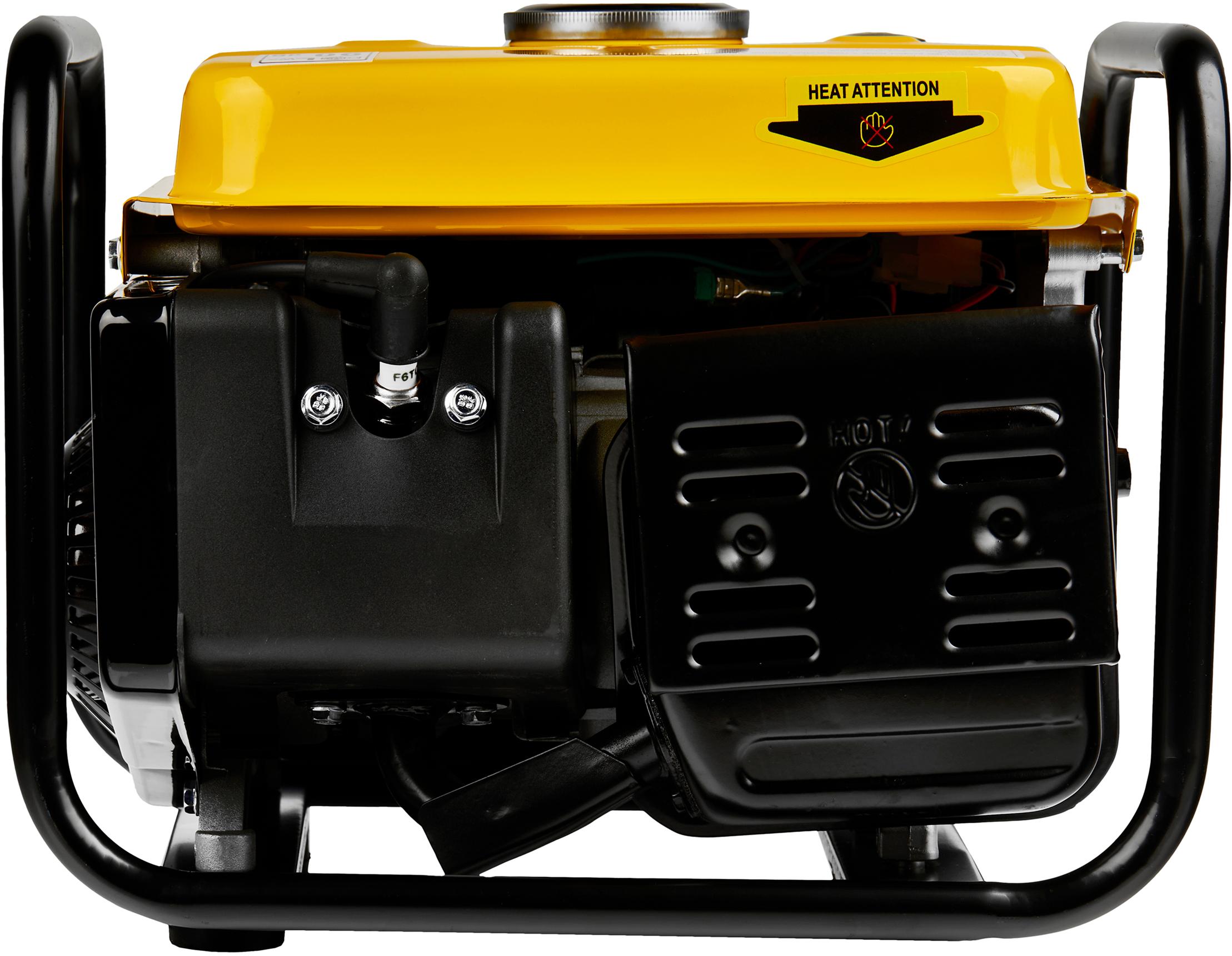 Agregát 1200 W 12/230 V KD109Z 8