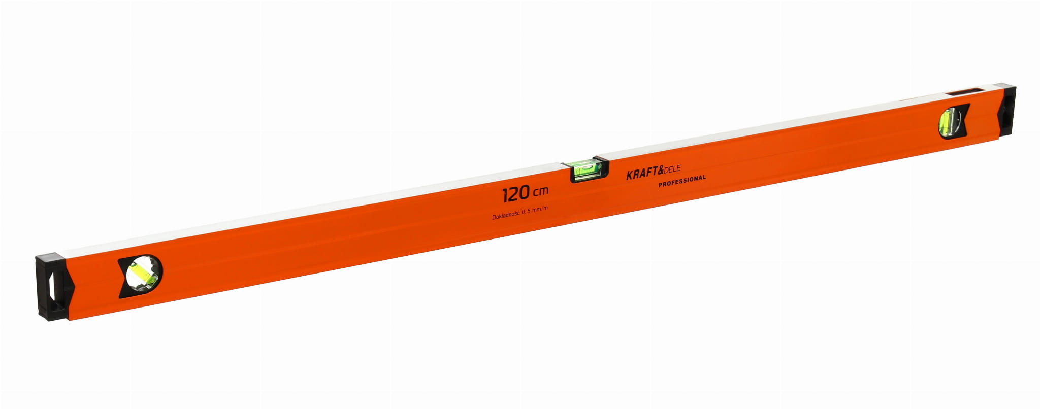 Hliníkové vodováhy 120 cm KD10314 1