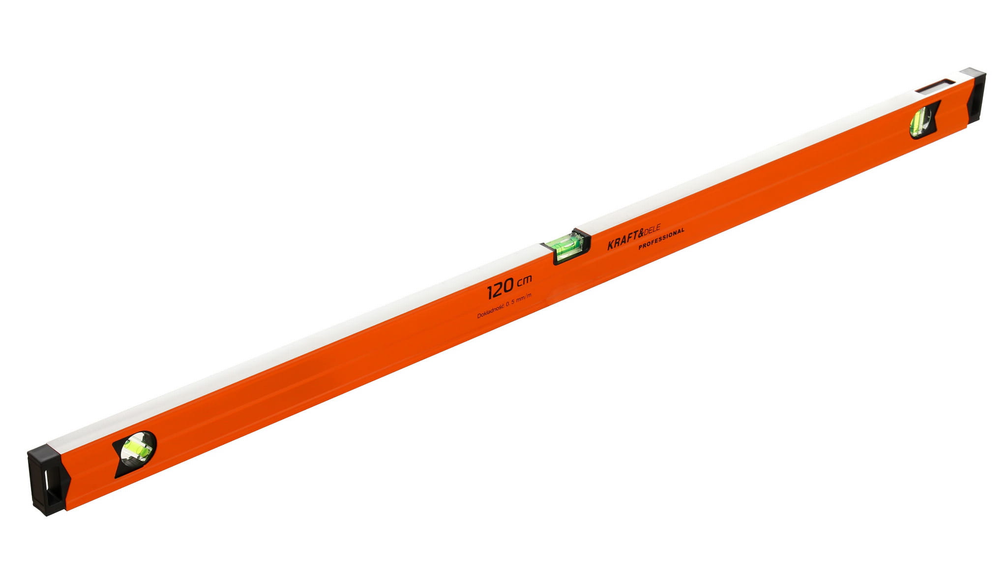Hliníkové vodováhy 120 cm KD10314 3