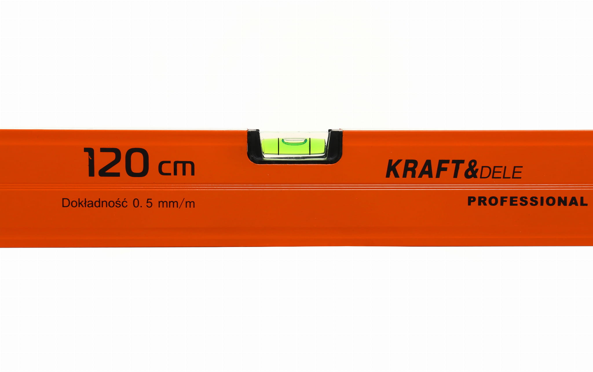 Hliníkové vodováhy 120 cm KD10314 4