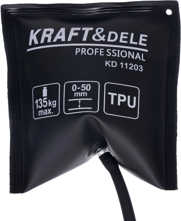 Montážní podložka 135 kg KD11203 4