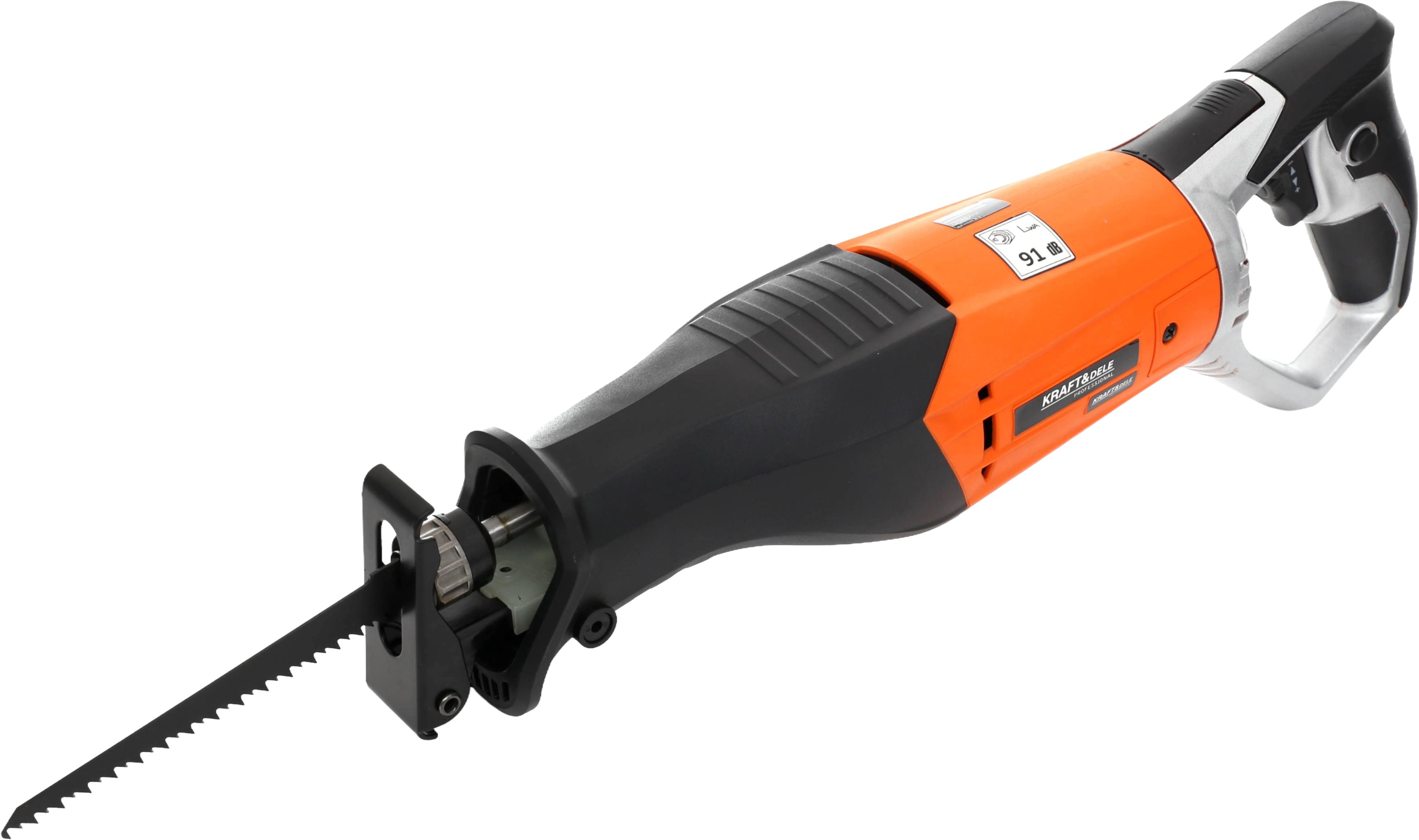 PILKA Šavlová 2100W KD1790 4