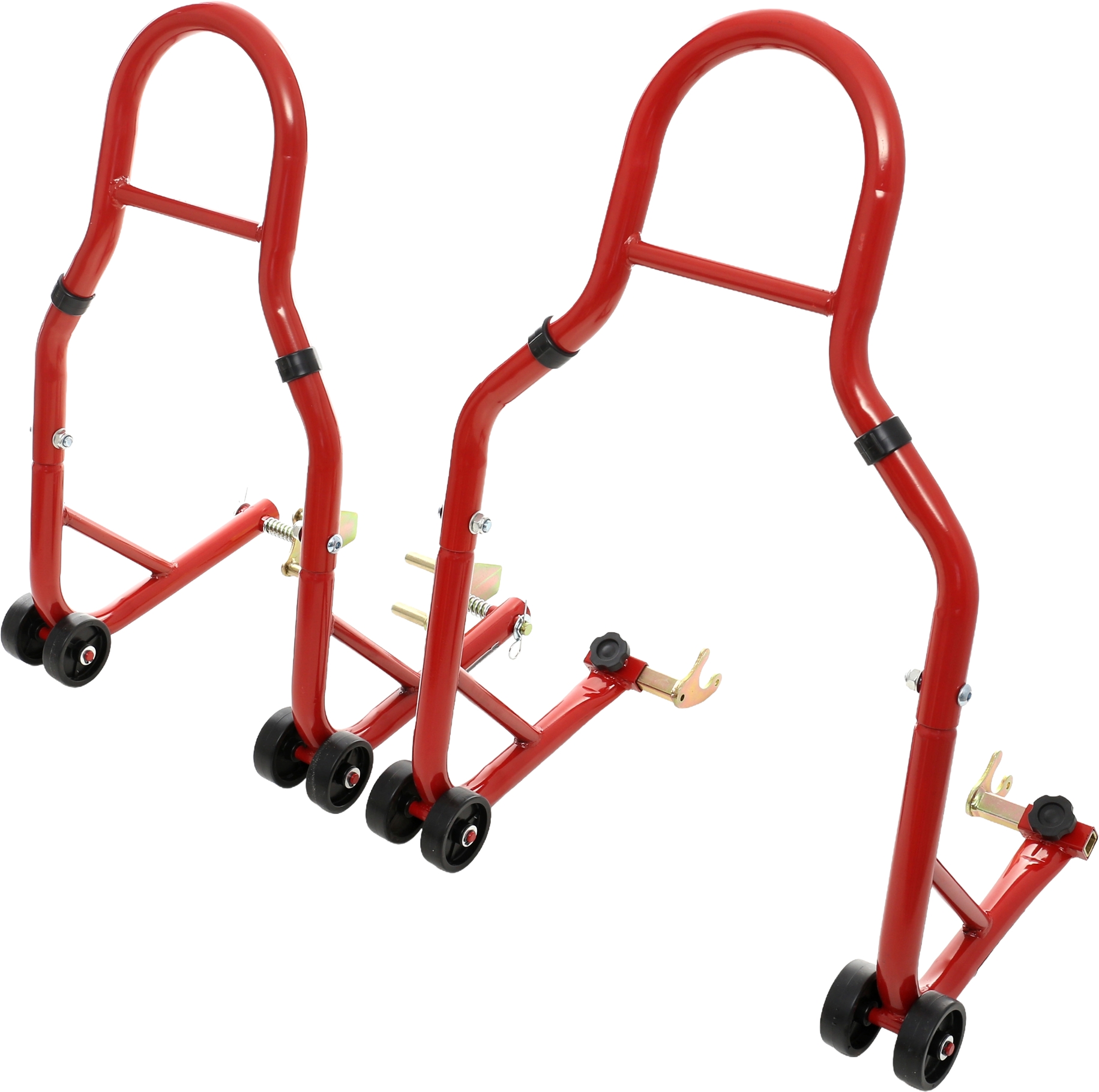 Zvedák na motocykly, sada 2 ks KD341 1
