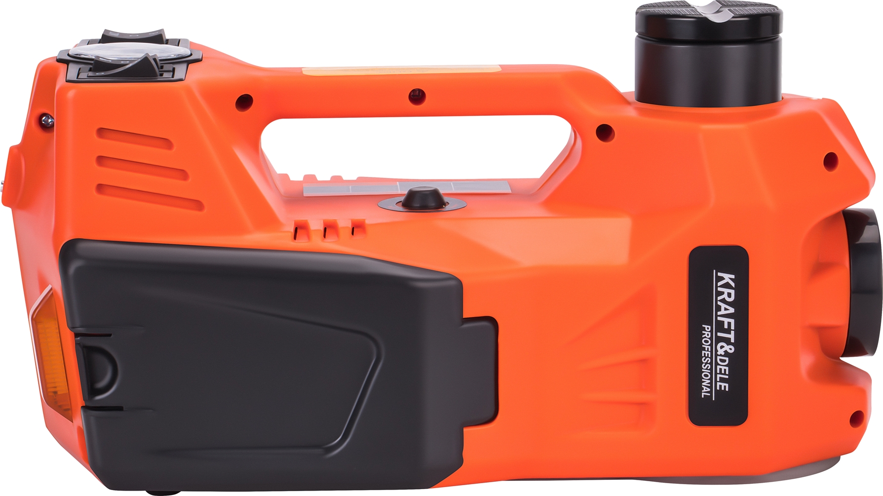 Elektrický zvedák pro automobily 155–450 mm kompresor KD1367 4