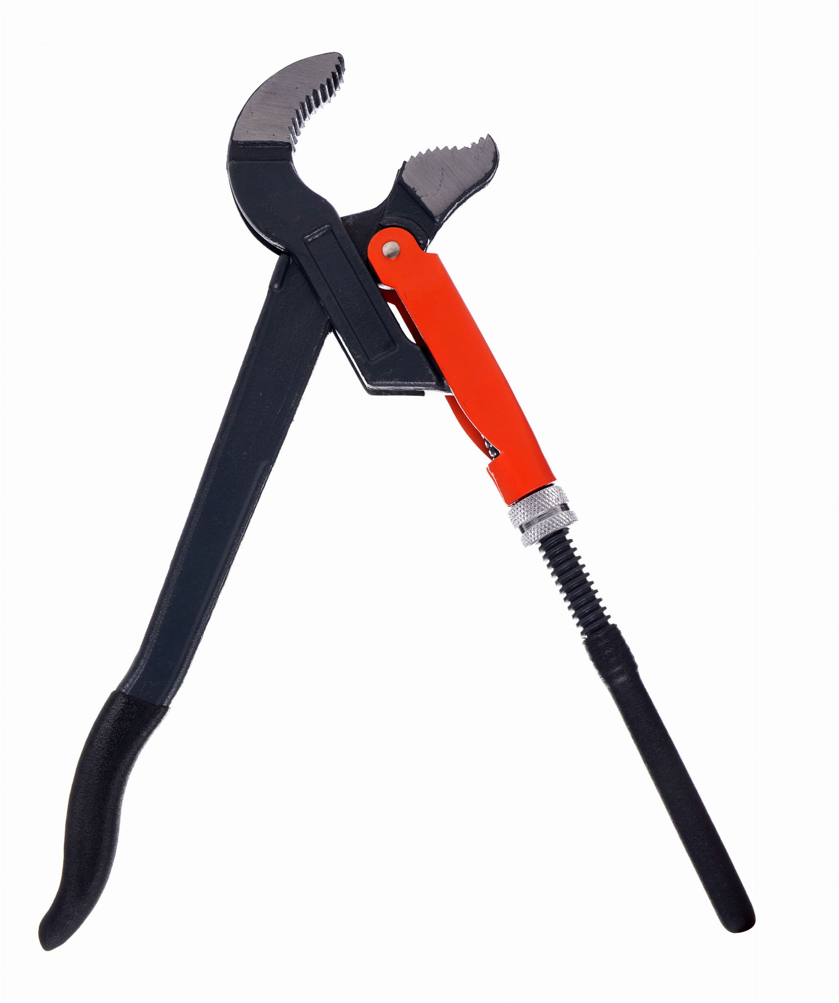 Nastavitelný klíč na trubky 1,5'' KD10822 3