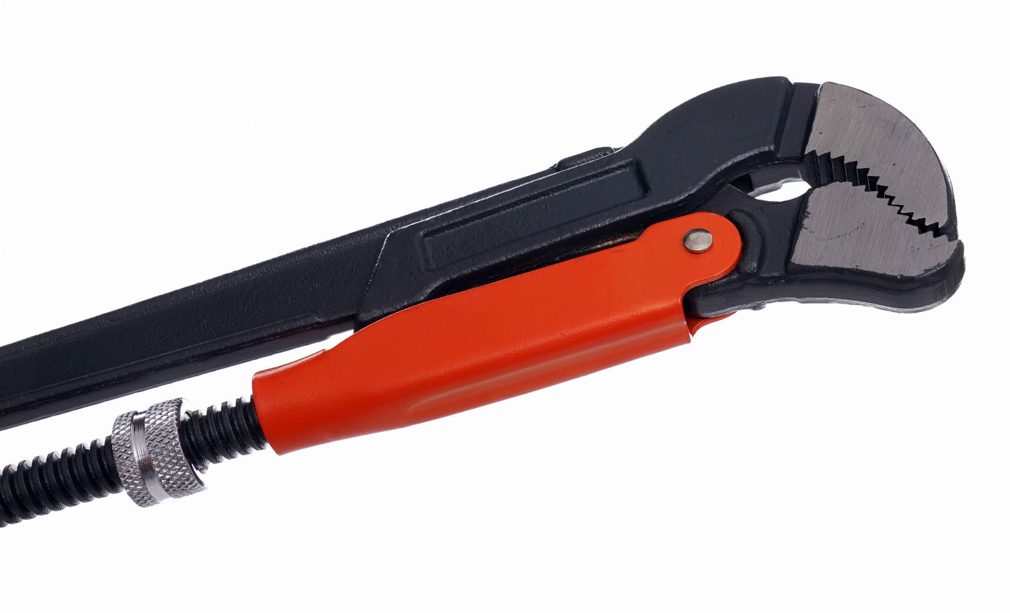 Nastavitelný klíč na trubky 1,5'' KD10822 7