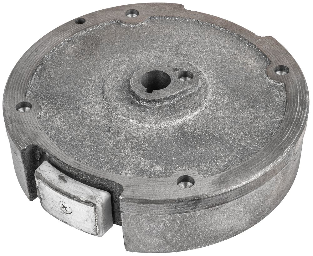 Magneto PM-AGR-3000-MG – celkový pohled