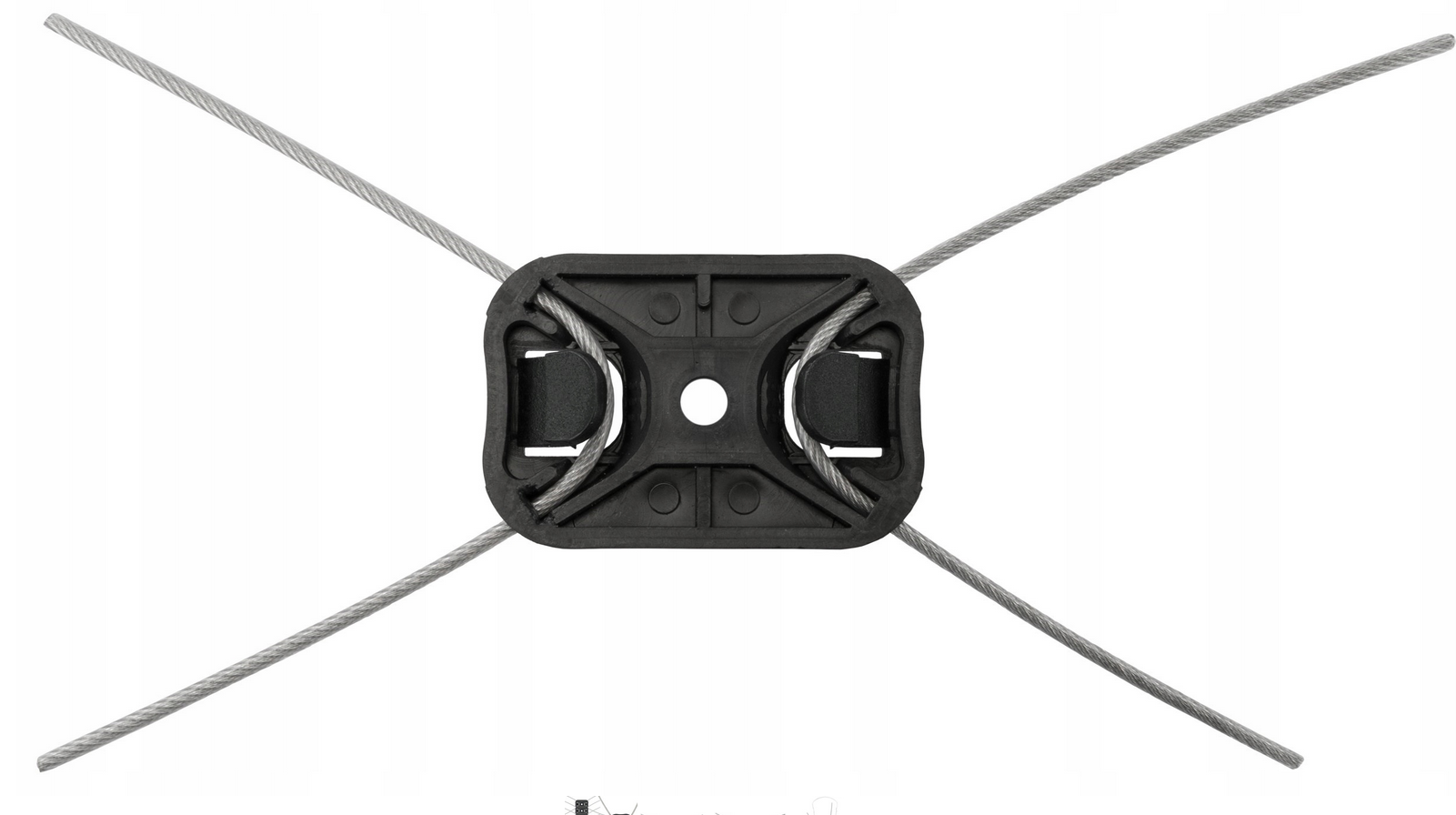 Sada hlavic do křovinořezu