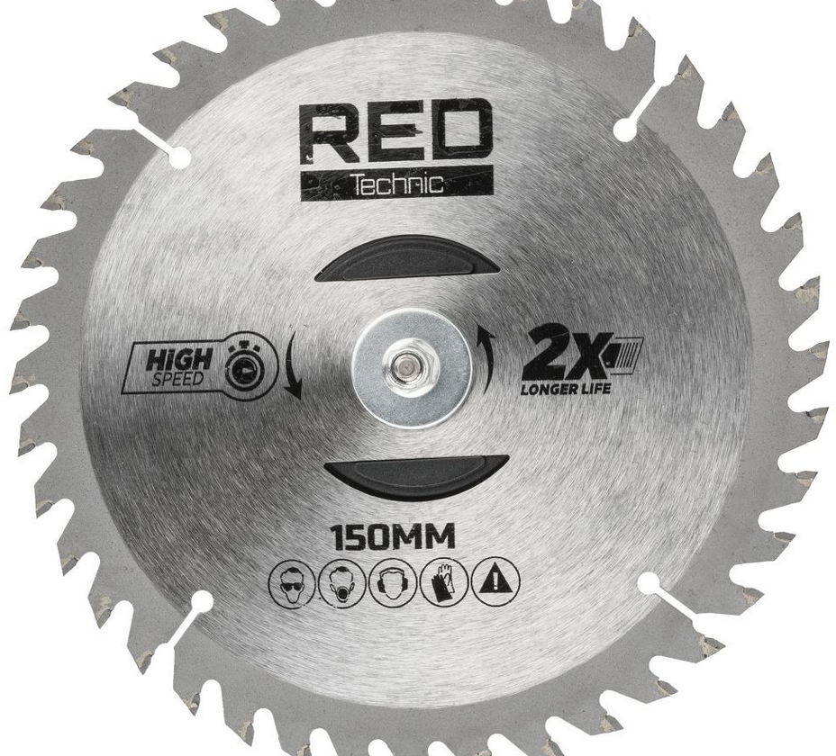 Kotouč pro sekačku RED Technic