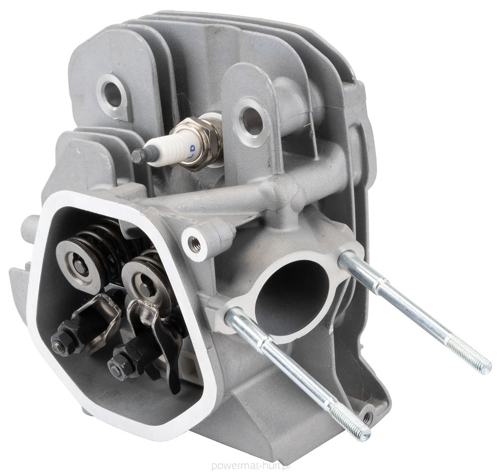Hlava pro agregát Powermat PM-AGR-6500/7500-GK – celkový pohled