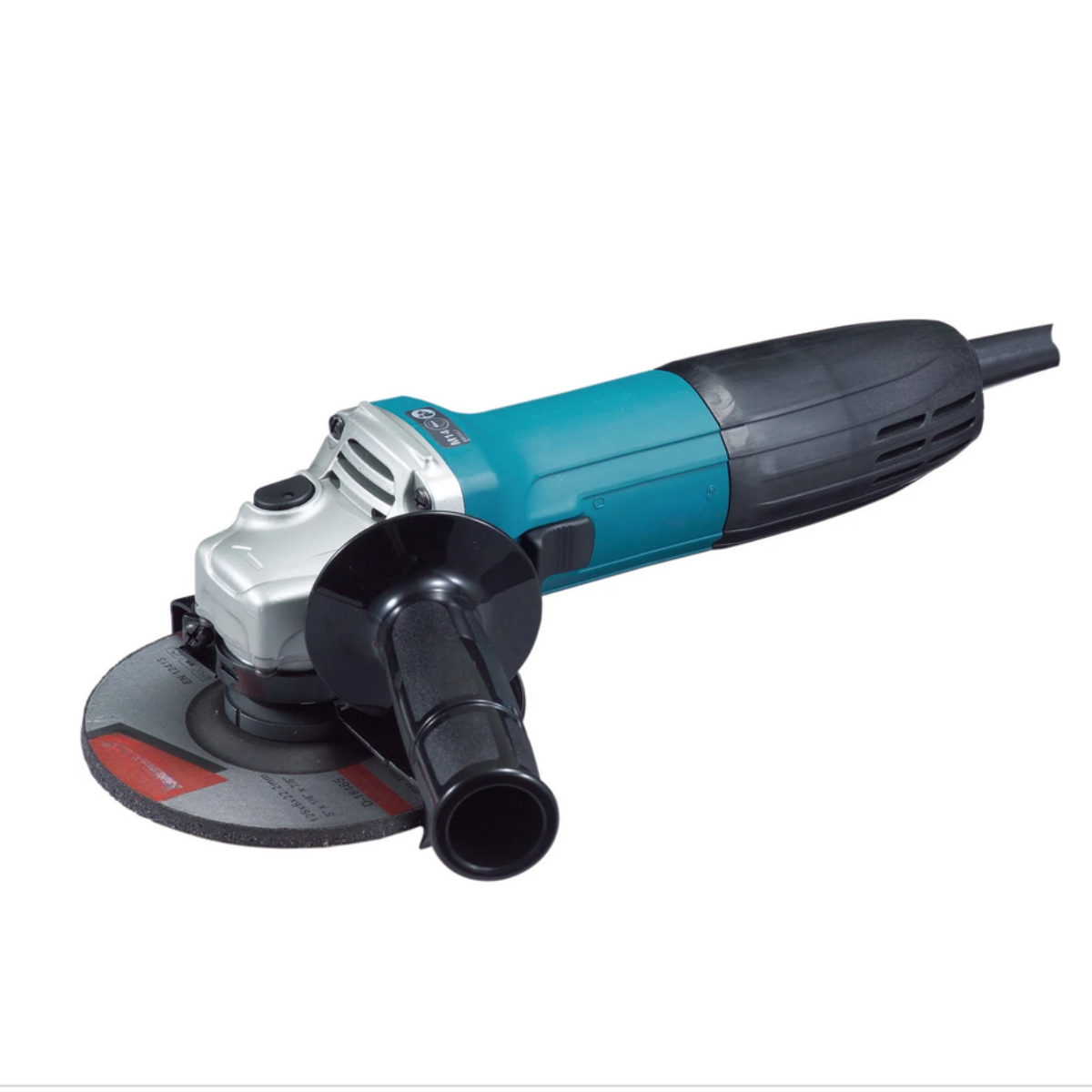 Bezpečné ovládání