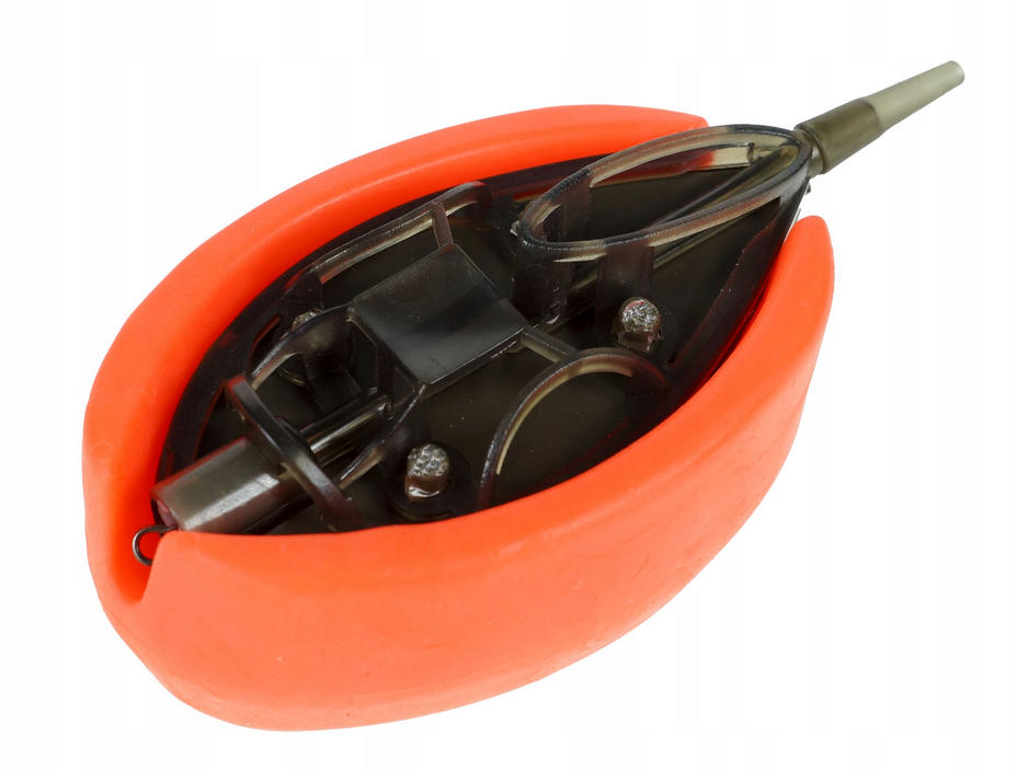 Feeder 80g – stabilita