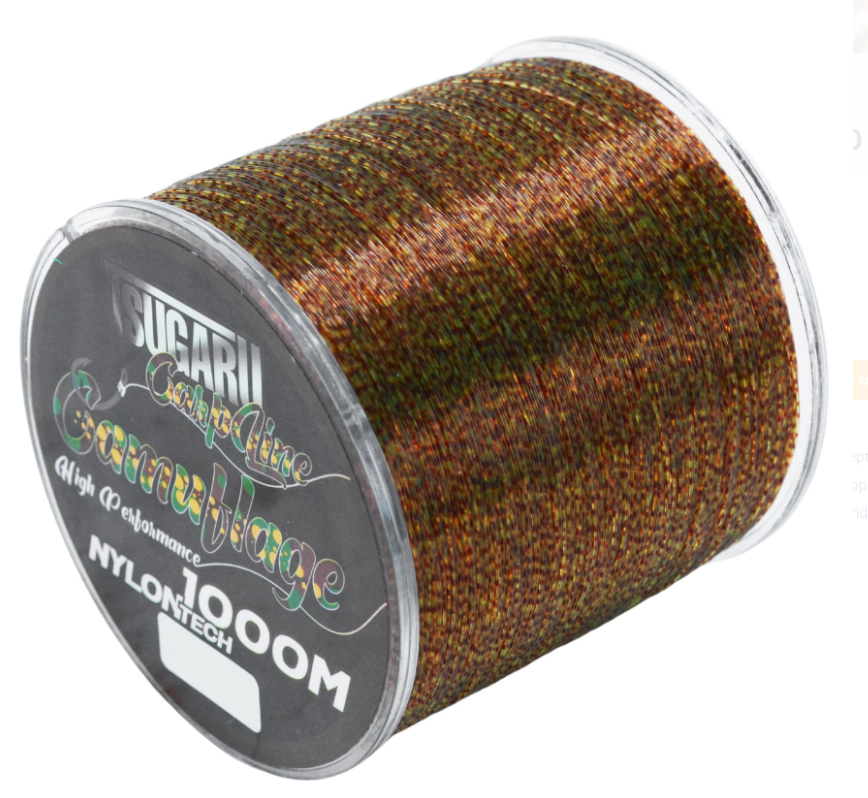 Multicolor vlasec