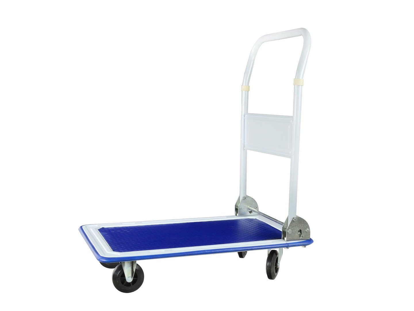 Skladový vozík nosnost 300 kg