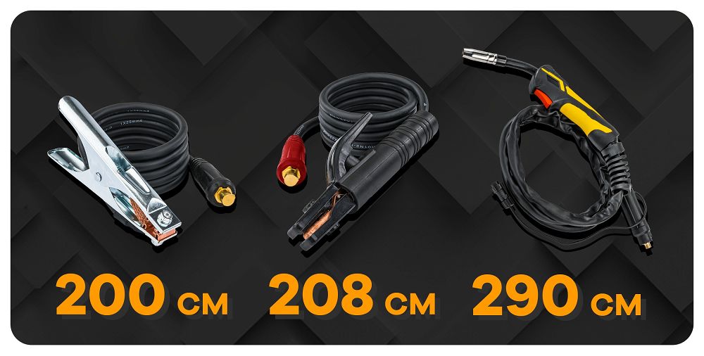 Svářečka Powermat 160A