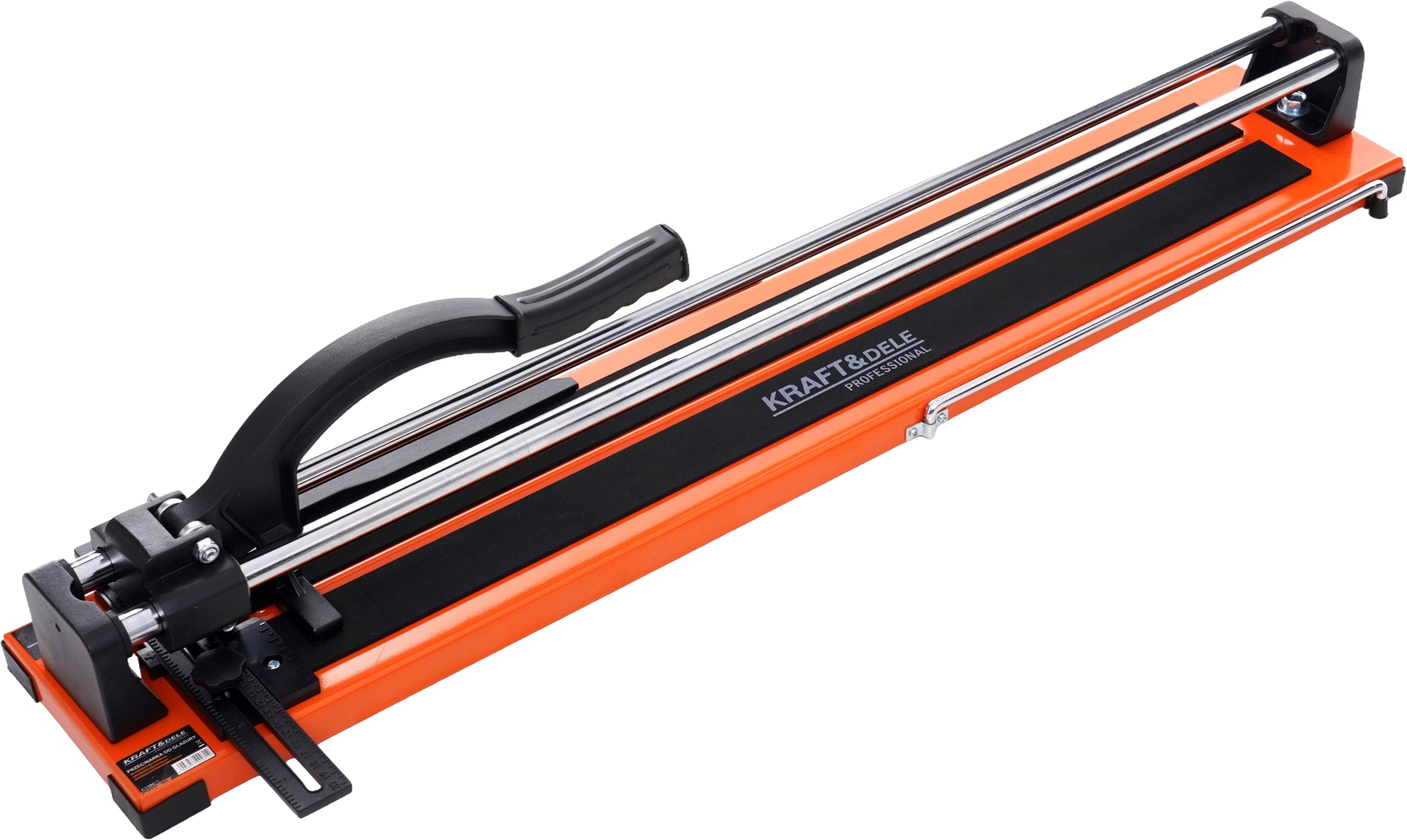 Řezačka na dlaždice 1000 mm KD10672 1