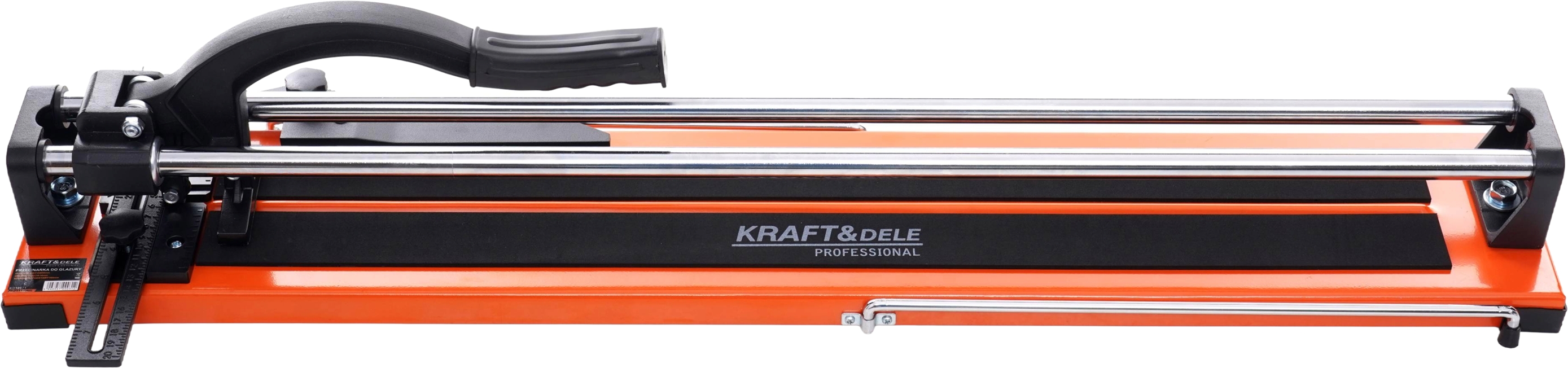 Řezačka na dlaždice 1000 mm KD10672 2